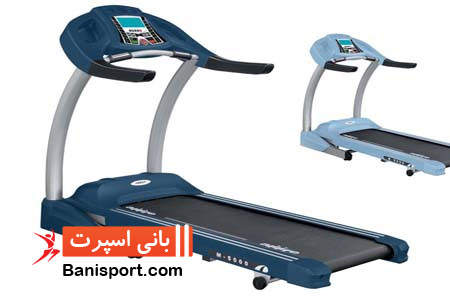 تردمیل Professional M5000