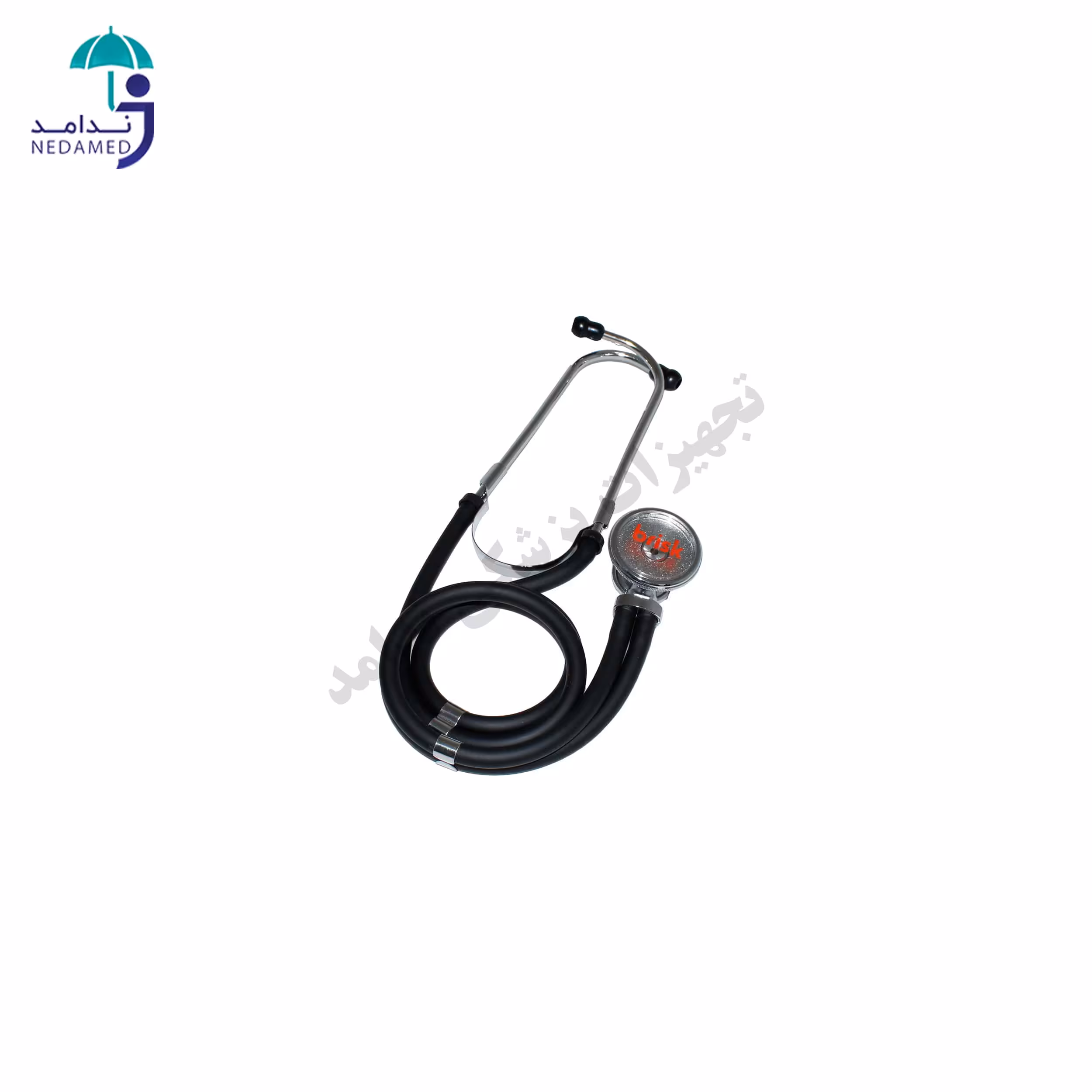 گوشی پزشکی معاینه بریسک مدل TY-S04
