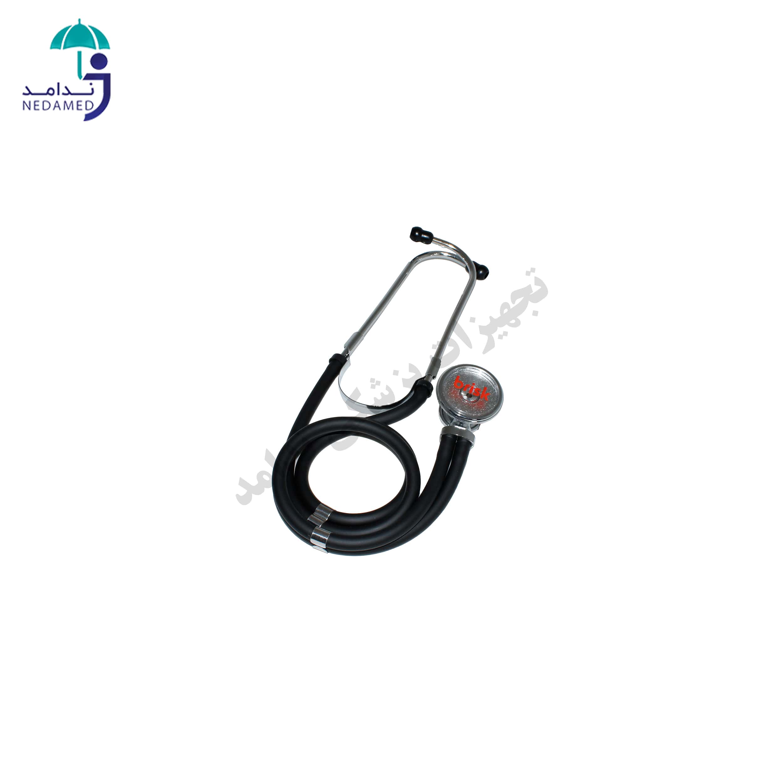 گوشی پزشکی معاینه بریسک مدل TY-S04
