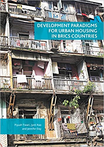  دانلود کتاب Development Paradigms For Urban Housing In Brics Countries, 2016 - دانلود کتاب های دانشگاهی