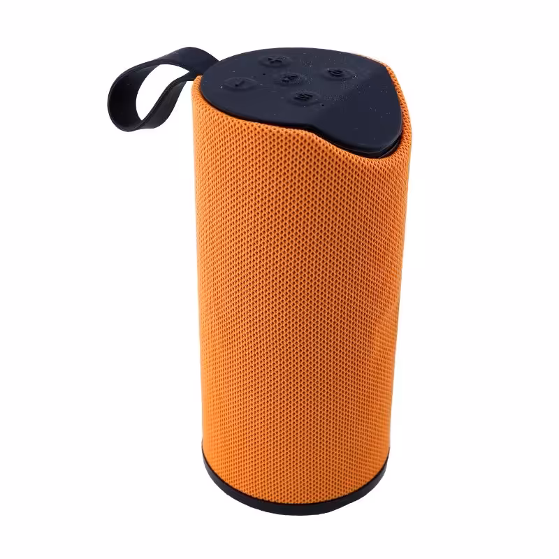 اسپیکر بلوتوثی قابل حمل مدل TG-113