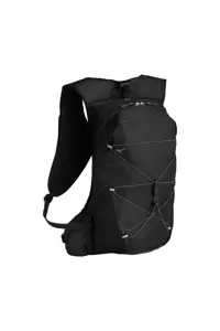 کیف ورزشی مشکی مردانه و زنانه کوله پشتی 11 را رانینگ کنید Mizuno