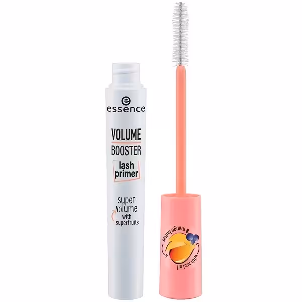 پرایمر ریمل اسنس Essence | حجم دهنده و بلند کننده قوی