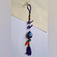 آویز چشم‌نظر  ماشین