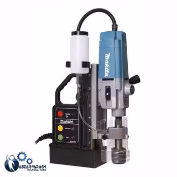 دریل مغناطیسی ماکیتا مدل HB500 - ابزار یراق