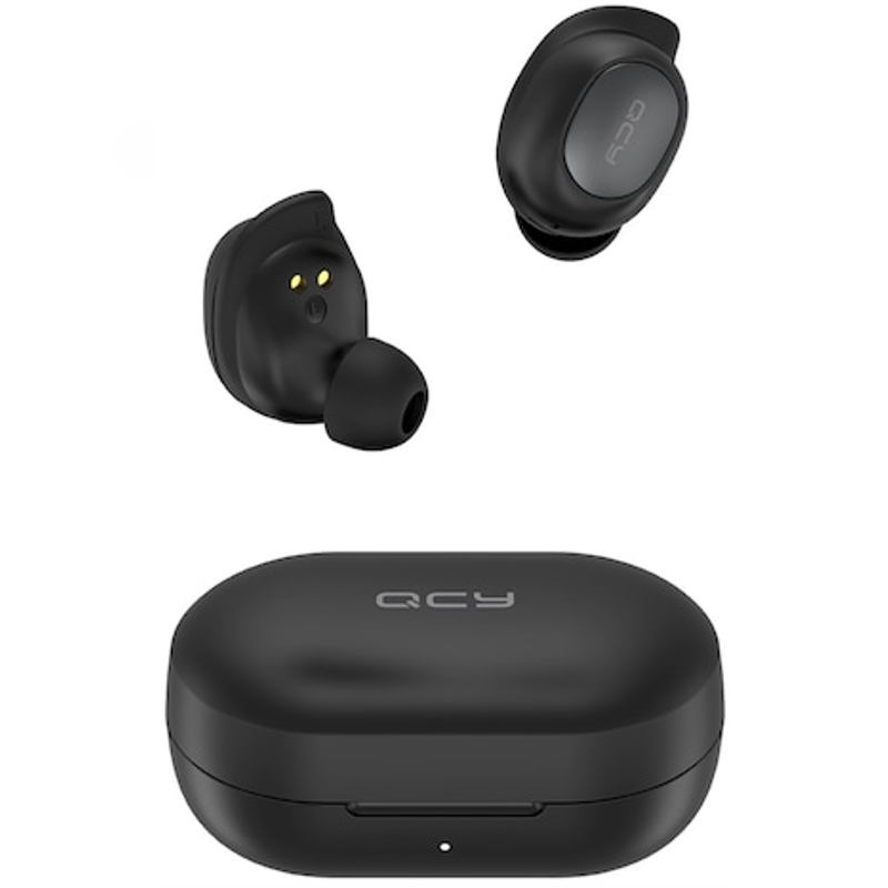 هدفون بلوتوثی کیو سی وای مدل T9S