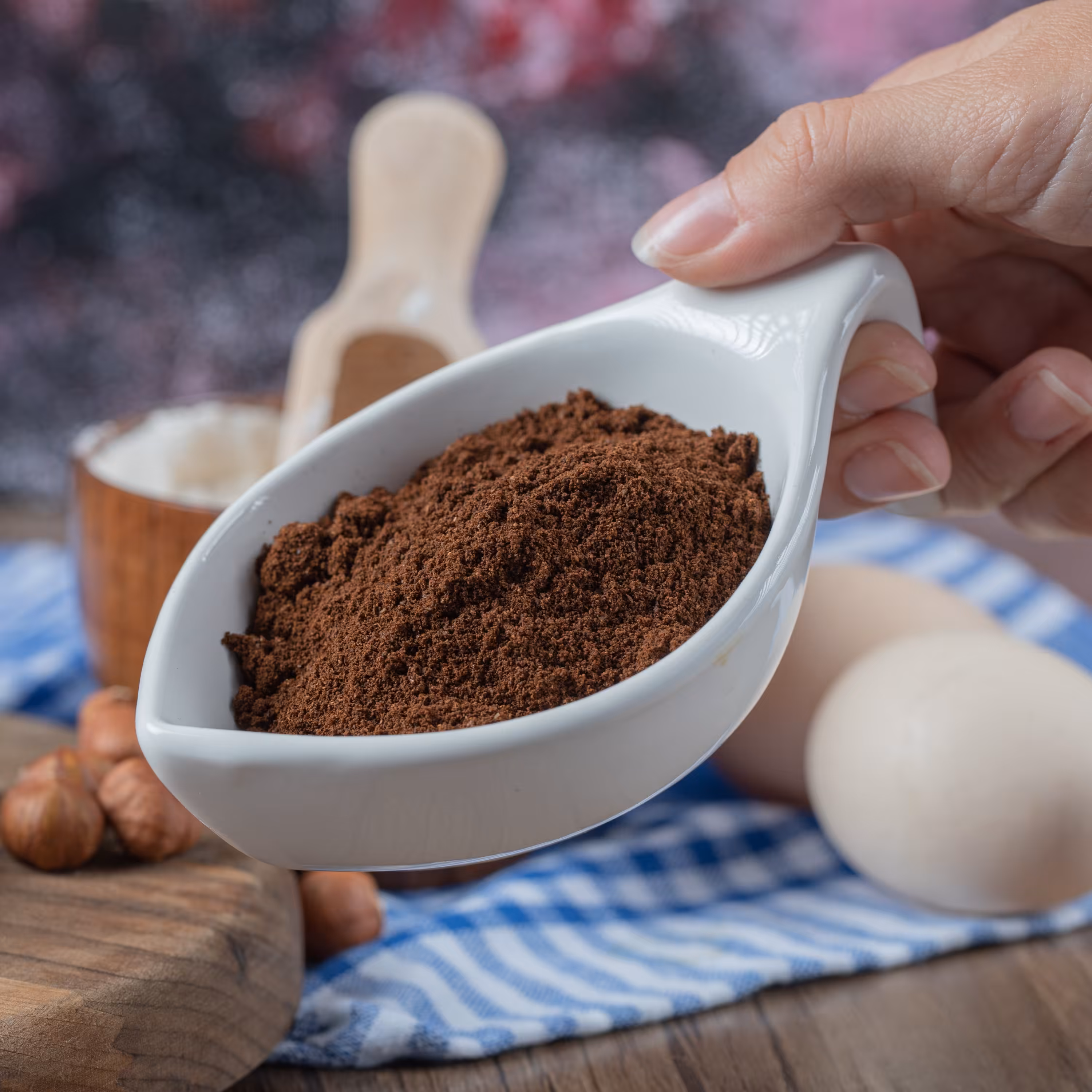 پودر شکلات داغ 250 گرمی