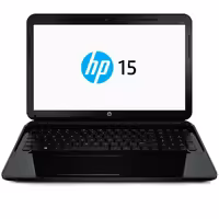 لپ تاپ اچ پی پاویلیون آر 222 با پردازنده i5