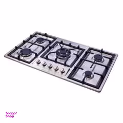 اجاق گاز صفحه ای اخوان مدل GI-135