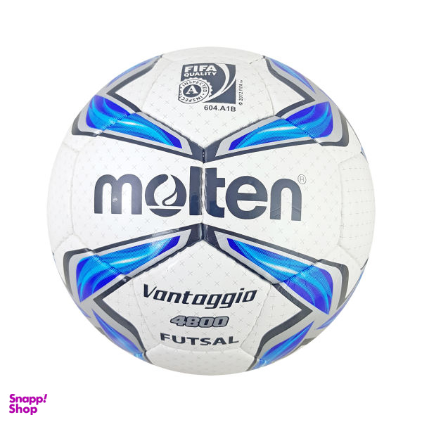 توپ فوتسال مدل Ventagio 4800 کد 1044