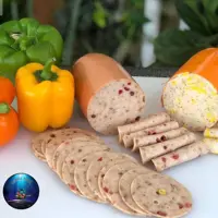 کالباس خانگی
