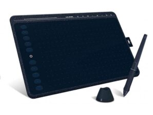 قلم نوری Huion مدل HS611