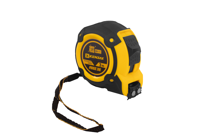 متر روکشدار نشکن 3 متری کنزاکس مدل KMT-230