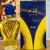 ادکلن افشان .برند الرصاصی.اورجینال