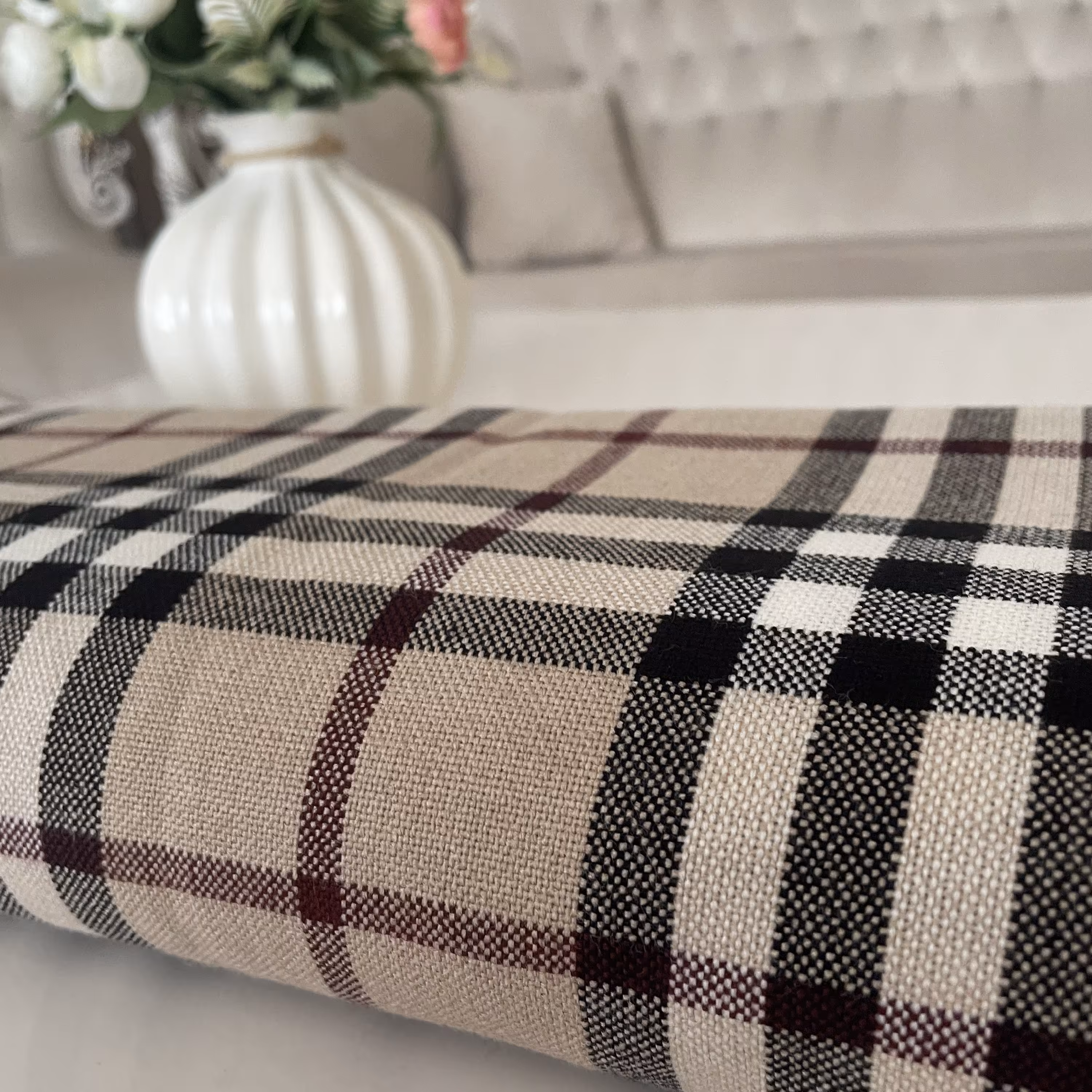 پارچه کشمیر سپاهان اصل