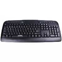 کیبورد سادیتا مدل SK1500 با حروف فارسی