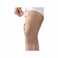 زانوبند طبی نئوپرن پاک سمن مدل 116