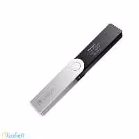 قیمت و خرید کیف پول ارز دیجیتال Ledger Nano S - آی تی کاشفی