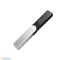 قیمت و خرید کیف پول ارز دیجیتال Ledger Nano S - آی تی کاشفی