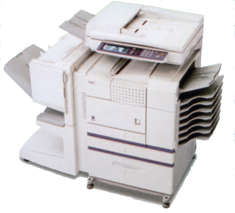 دستگاه کپی شارپ مدل ام 420 یو