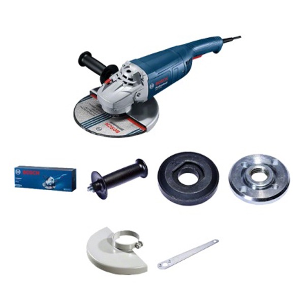 سنگ بوش 2200 وات مدل GWS 2200-230H