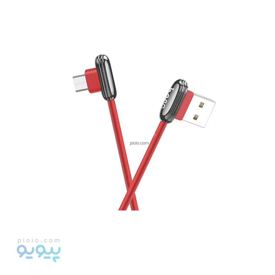 کابل تبدیل USB به MicroUSB مدل U60