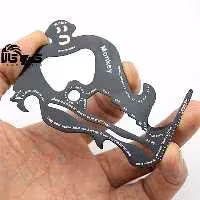 آچار نینجا 13 کاره تاکتیکال