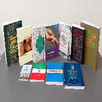 کتاب های آزمون استخدامی آموزش و پرورش 1403