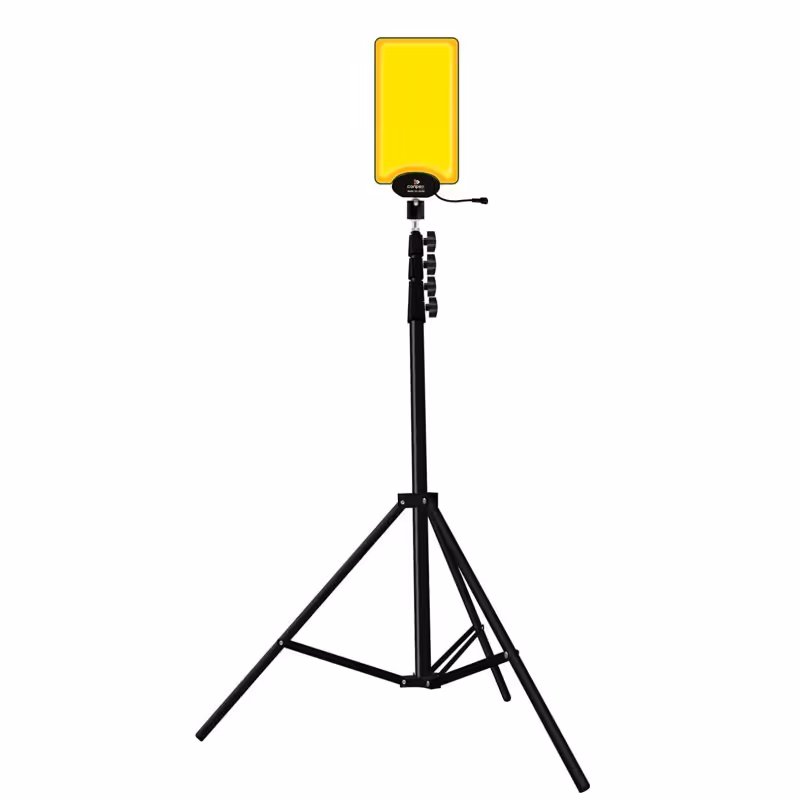 چراغ کمپینگ کانپکس