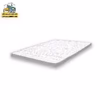 پد تشک نرم کننده رویال 4cm