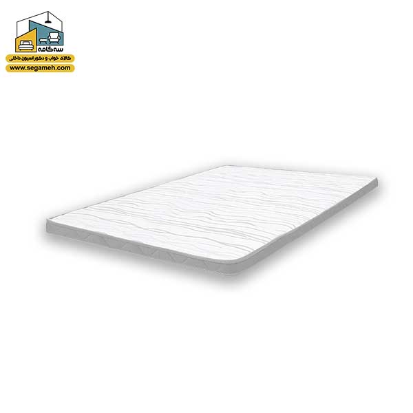 پد تشک نرم کننده رویال 4cm