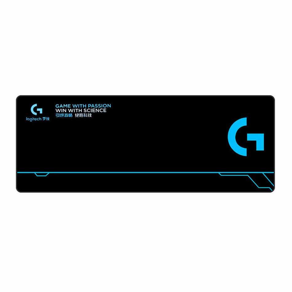 خرید ماوس پد مخصوص بازی Mouse Pad Gaming 2XXL Logitech G W0015 با بهترین قیمت
