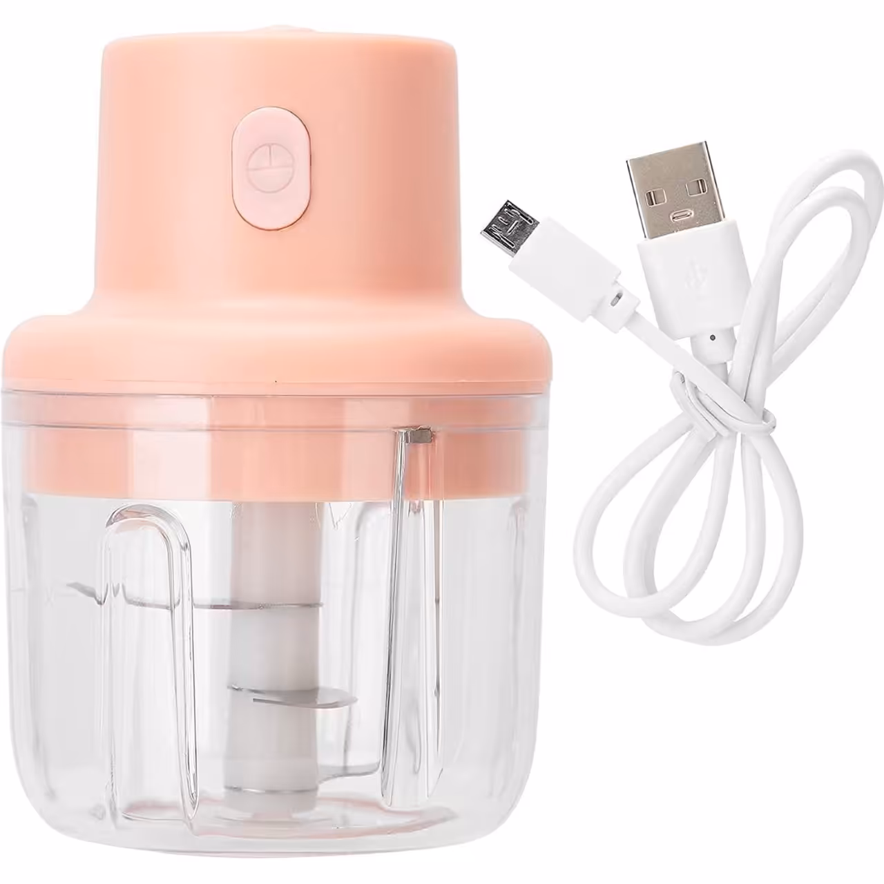 مینی خرد کن شارژی مدل 100 ml