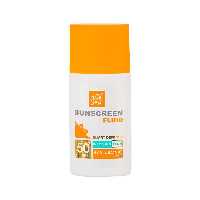 فلوئید ضد آفتاب SPF50 مای