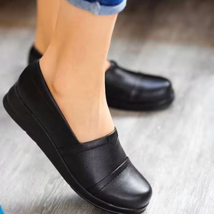 کفش طبی بسیار راحت و پرفروش با جنس باکیفیت