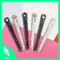 خط کشکش چوبی شاهزاده کوچولو 