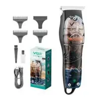 ماشین اصلاح صورت و خط زن وی جی آر مدل VGR V-953 ا VGR V-953