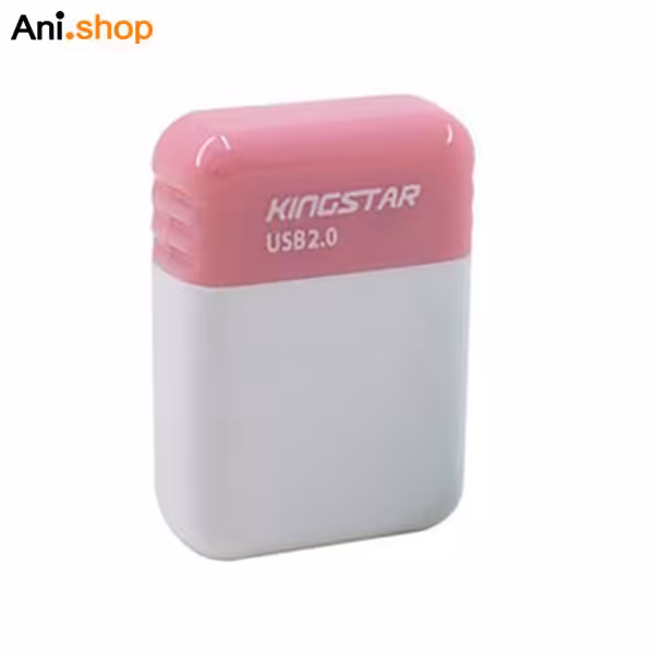 فلش 32 گیگ کینگ استار مدل K212 کد 1017