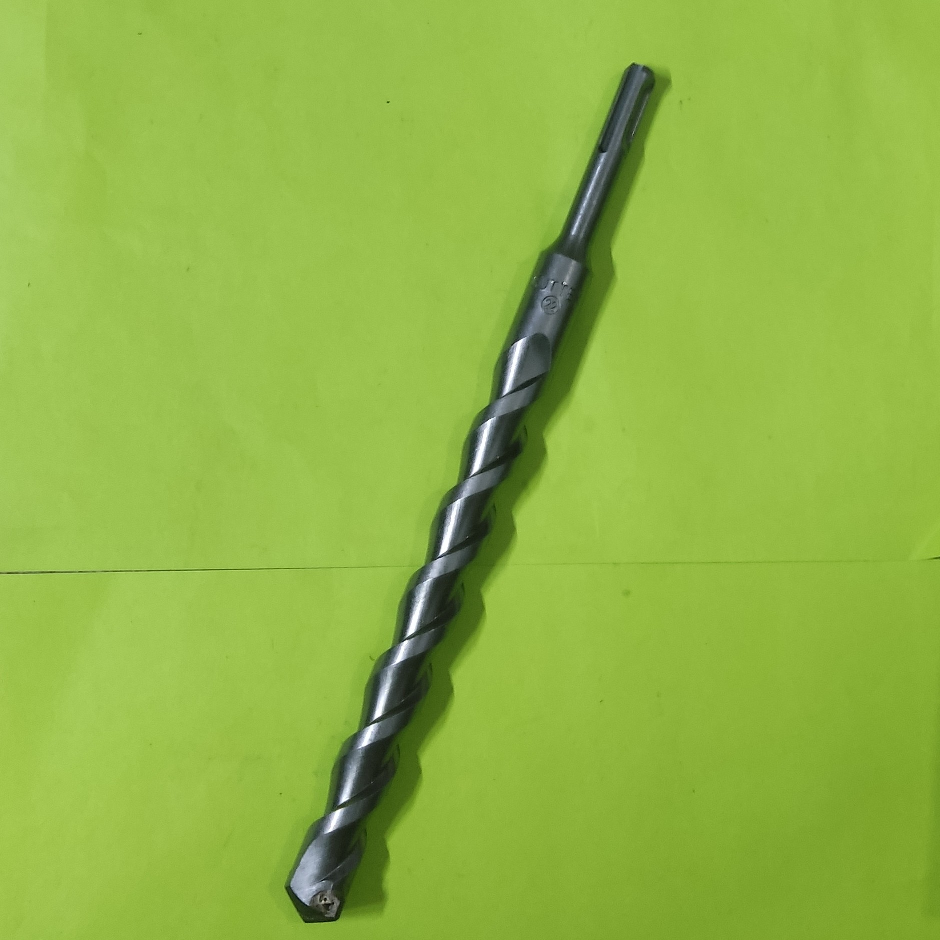 مته چهار شیار سایز 24در 26سانت محصول فروشگاه وهاب زاده