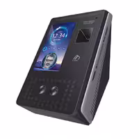 دستگاه حضور و غیاب مدل UBio-X Pro Lite