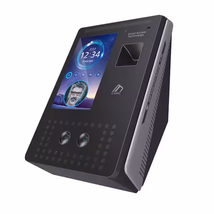 دستگاه حضور و غیاب مدل UBio-X Pro Lite