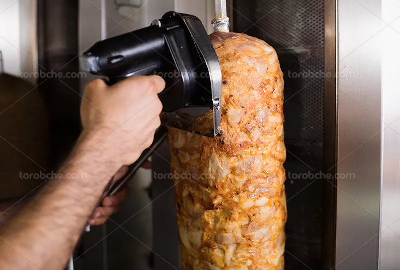 عکس کباب ترکی باکیفیت | گرافیک با طعم تربچه