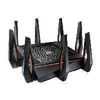 قیمت و خرید روتر بی‌سیم ایسوس مدل ROG Rapture GT-AX11000 | یاس ارتباط