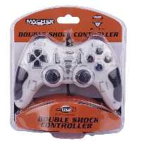 دسته ی شوک دار کامپیوتر 