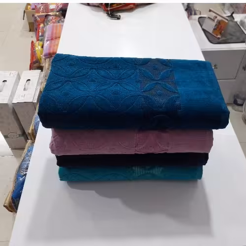 حوله حمامی ماندگار