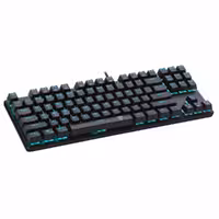 کیبورد گیمینگ تی دگر Keyboard Gaming T-Dagger TGK313