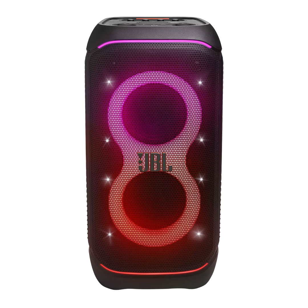 خرید و قیمت اسپیکر بی سیم جی بی ال PartyBox Stage 320