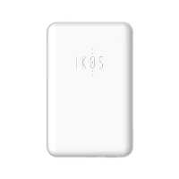 مبدل 3 سیم کارت کننده بلوتوث IKOS مدل K6