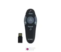ریموت پرزنتر بی سیم Zomei K100