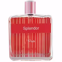 ادو پرفیوم زنانه Seris splendor Pink حجم 100 میلی لیتر